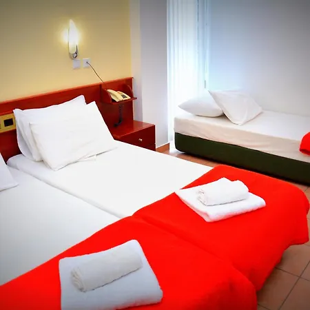 Scandinavia 3 Star Paralía