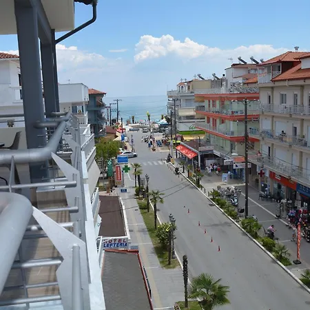 Scandinavia 3 Star 2*