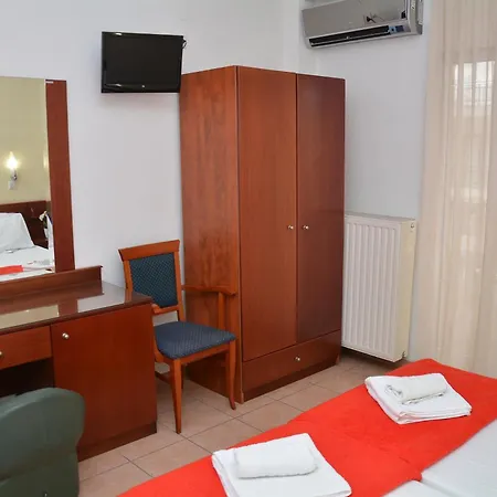 Scandinavia 3 Star Paralía