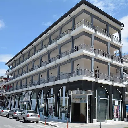 Scandinavia 3 Star Hotel 2*