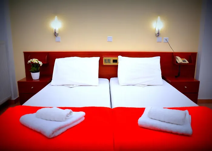 Scandinavia 3 Star
