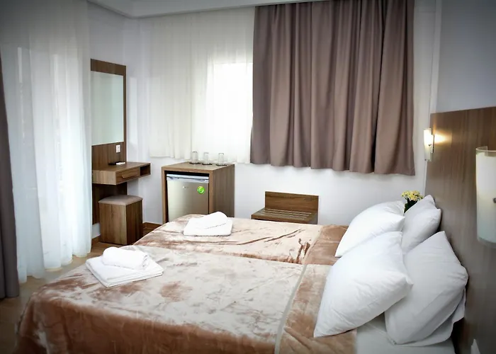 Scandinavia 3 Star 2*