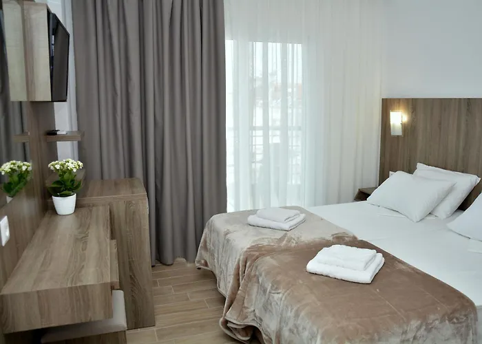 Scandinavia 3 Star