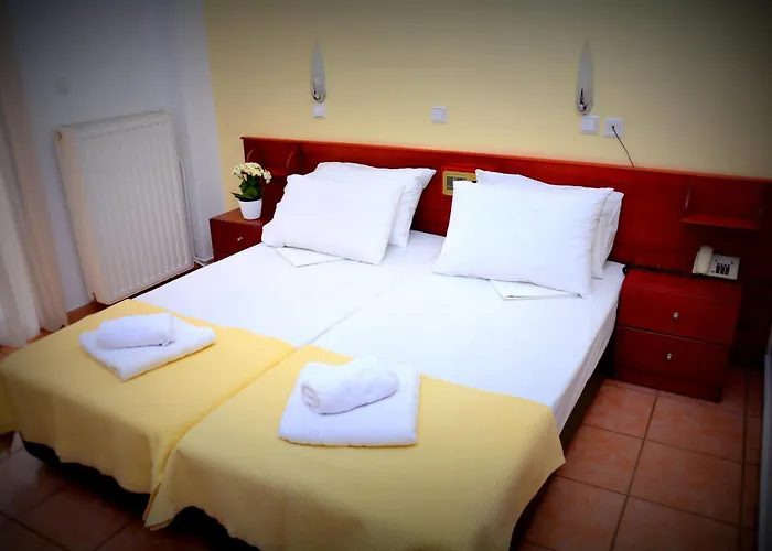 Scandinavia 3 Star 2*