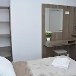 Scandinavia 3 Star 2* Paralía