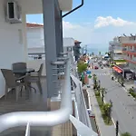 Hotel Scandinavia 3 Star