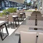 Hotel Scandinavia 3 Star 2*