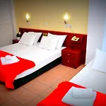 Scandinavia 3 Star Hotel Paralía