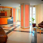 Hotel Scandinavia 3 Star Paralía