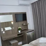 Scandinavia 3 Star Hotel 2*