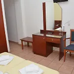 Hotel Scandinavia 3 Star Paralía