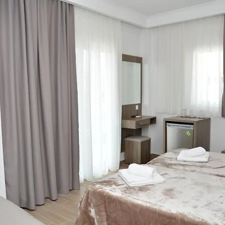 Scandinavia 3 Star Hotel