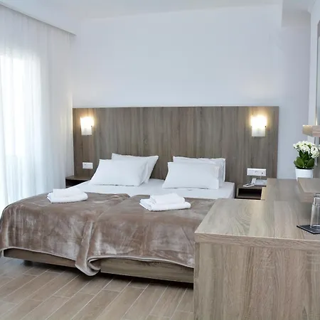 Hotel Scandinavia 3 Star