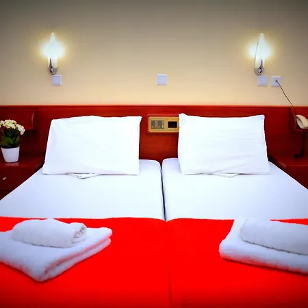 Scandinavia 3 Star