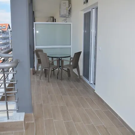 Scandinavia 3 Star Отель