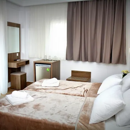 Scandinavia 3 Star 2*