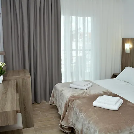 Scandinavia 3 Star