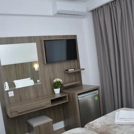 Scandinavia 3 Star Hotel 2*