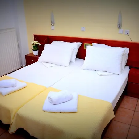 Scandinavia 3 Star 2*