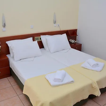 Hotel Scandinavia 3 Star