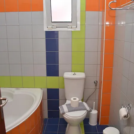 Hotel Scandinavia 3 Star 2*