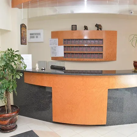 Scandinavia 3 Star Отель Паралия-Катерини