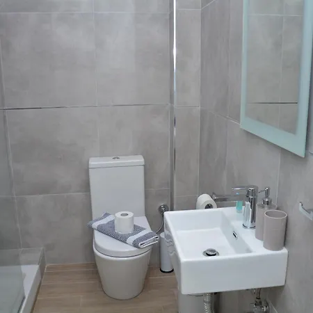 Scandinavia 3 Star Паралия-Катерини